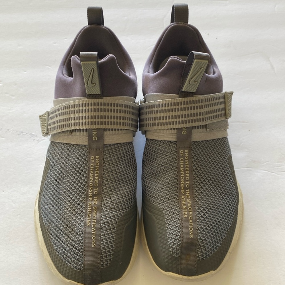 Nike Metcon. Gently used